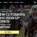can i bet on horses online